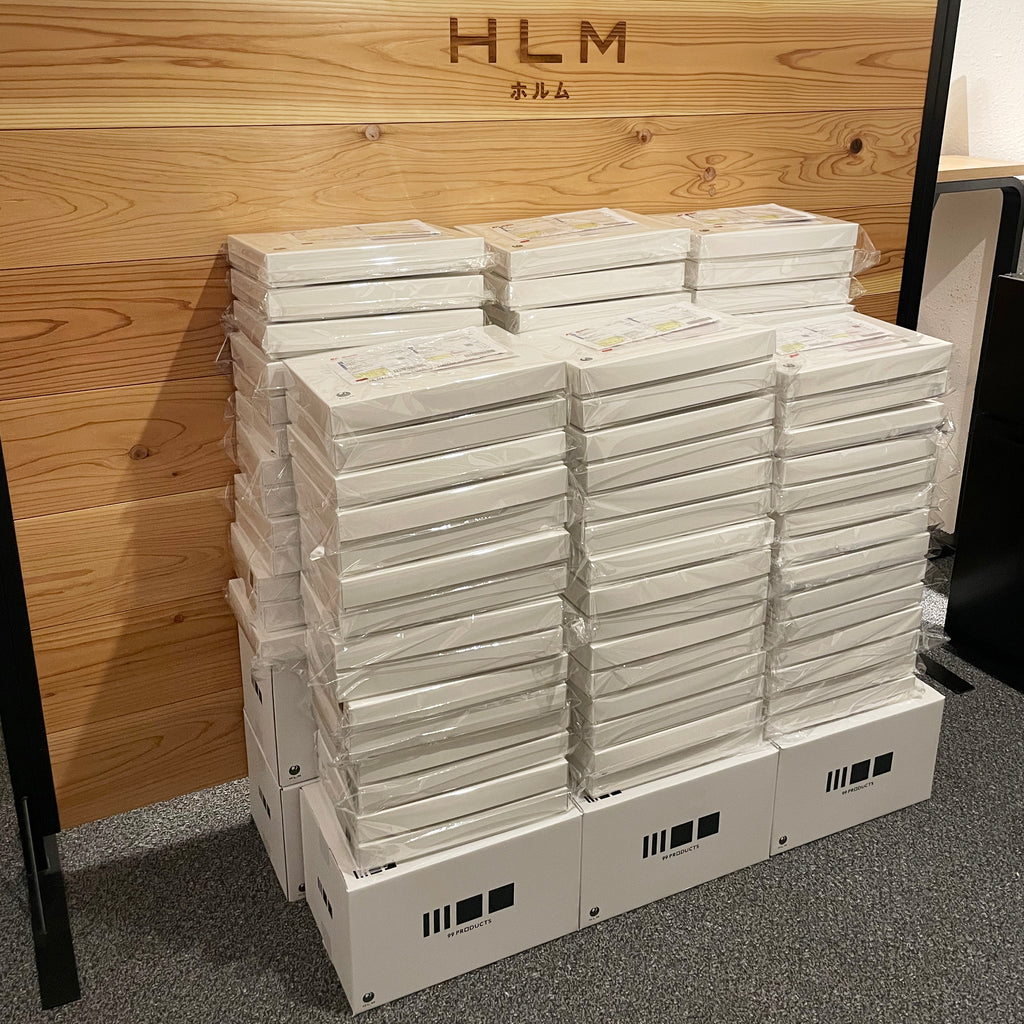 ロンT発売開始しました!