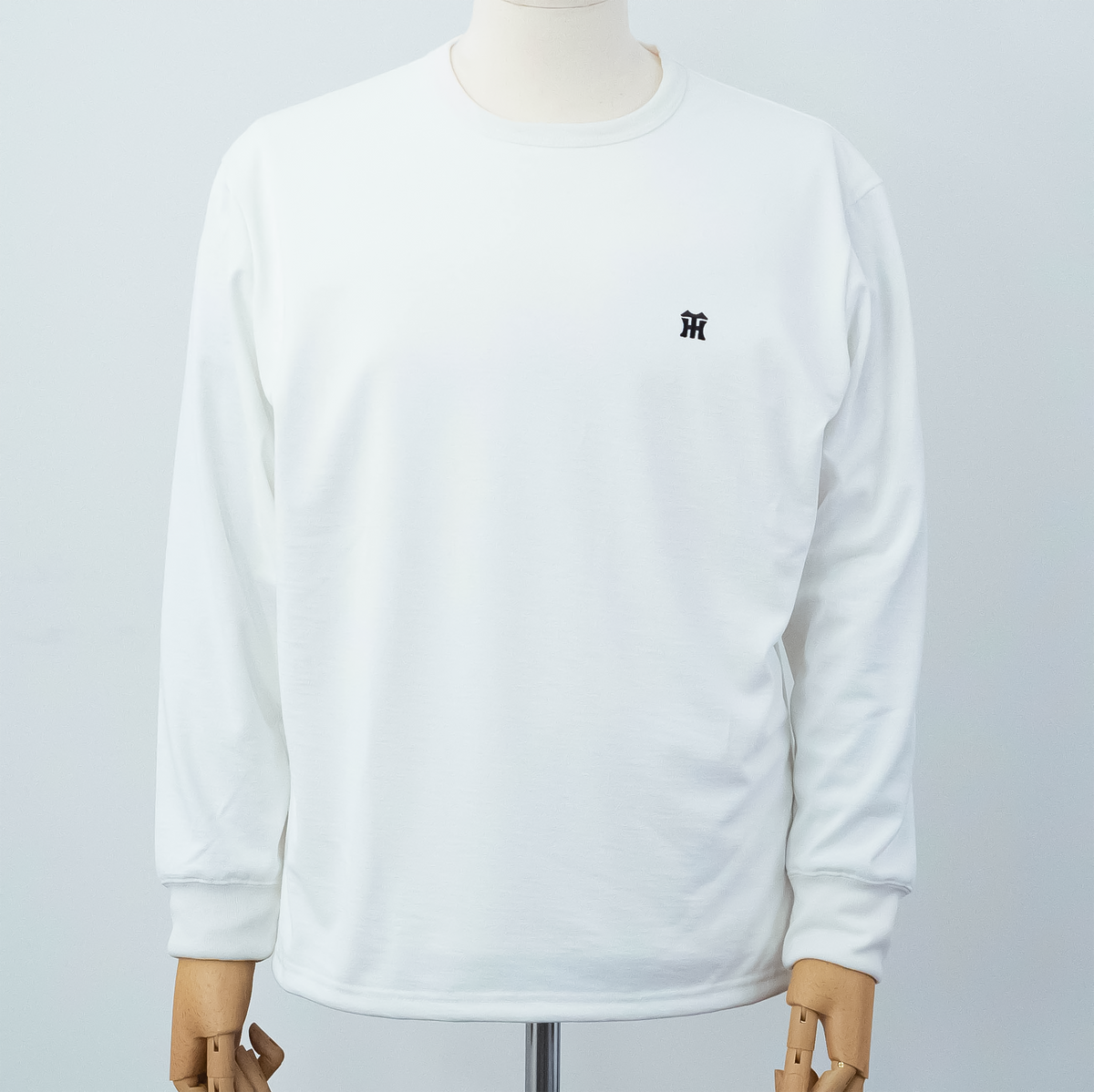 LAUNDRYx阪神タイガースコラボTシャツリメイク