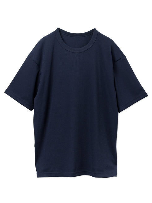 ワッフル半袖 | デザイン性タイプ