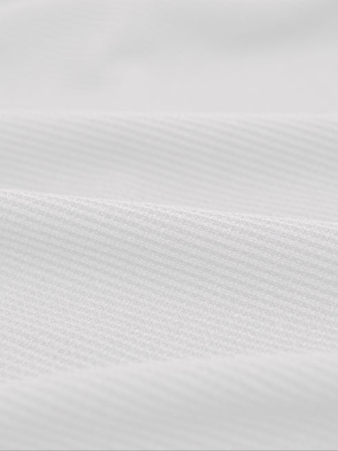 ワッフル半袖 | デザイン性タイプ