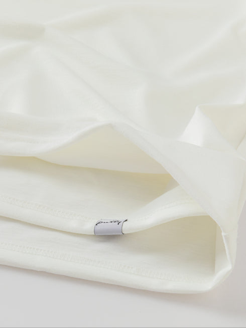 厚手半袖 | 全部隠せるタイプ