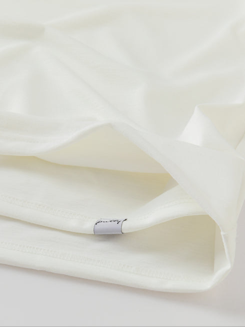 厚手長袖 | 全部隠せるタイプ