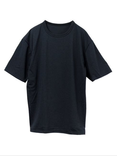 厚手半袖 | 全部隠せるタイプ