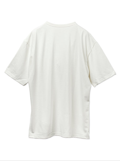 厚手半袖 | 全部隠せるタイプ