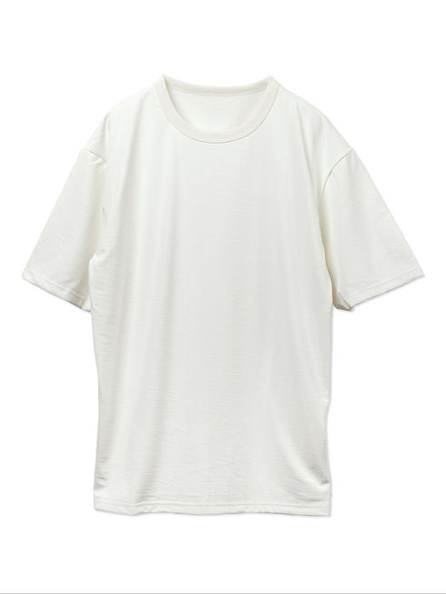 厚手半袖 | 全部隠せるタイプ