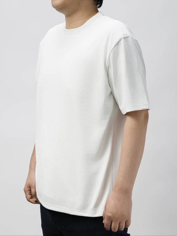 厚手半袖 | 全部隠せるタイプ