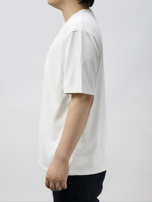 厚手半袖 | 全部隠せるタイプ