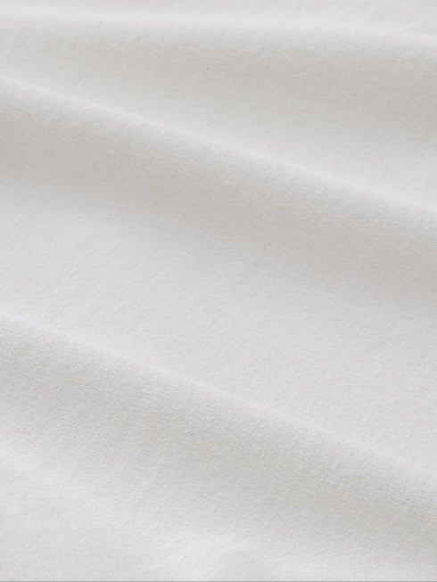 厚手半袖 | 全部隠せるタイプ