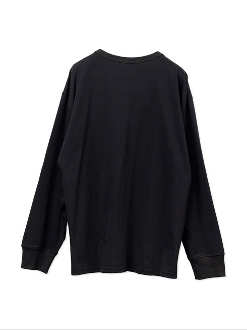 綿100%長袖 | 心地よさ重視タイプ