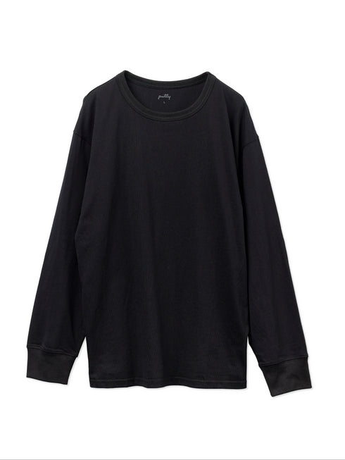 綿100%長袖 | 心地よさ重視タイプ