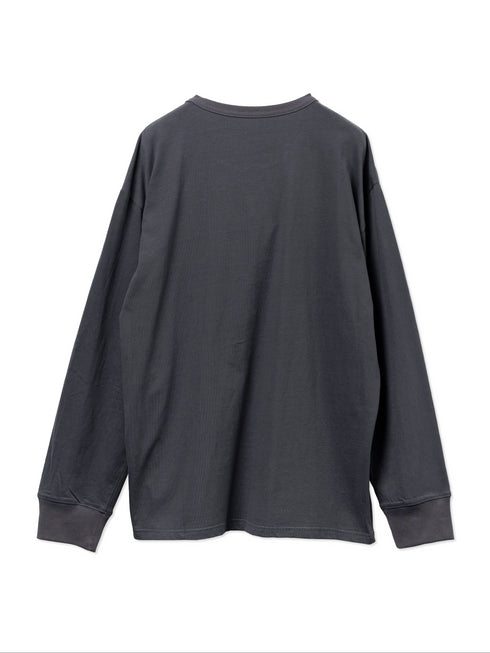 綿100%長袖 | 心地よさ重視タイプ