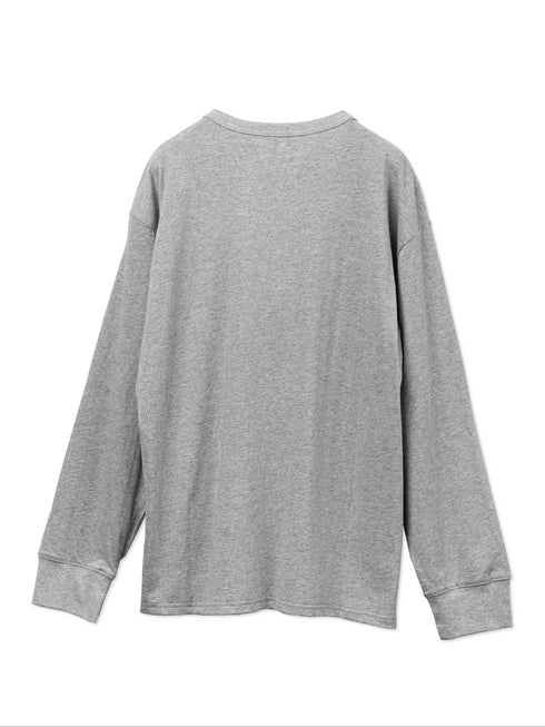 綿100%長袖 | 心地よさ重視タイプ