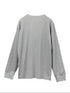 綿100%長袖 | 心地よさ重視タイプ