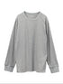 綿100%長袖 | 心地よさ重視タイプ