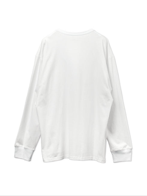 綿100%長袖 | 心地よさ重視タイプ