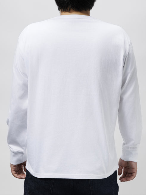 綿100%長袖 | 心地よさ重視タイプ