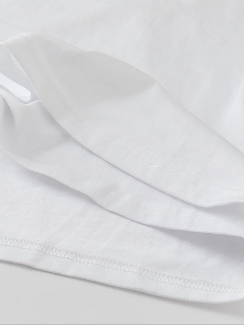 綿100%長袖 | 心地よさ重視タイプ