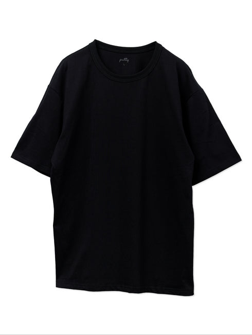 綿100%半袖 | 心地よさ重視タイプ