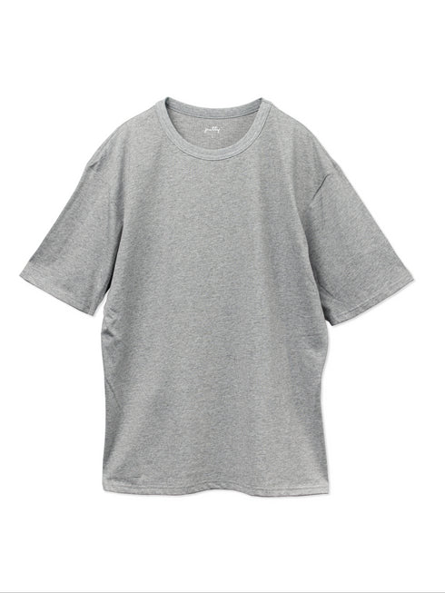 綿100%半袖 | 心地よさ重視タイプ