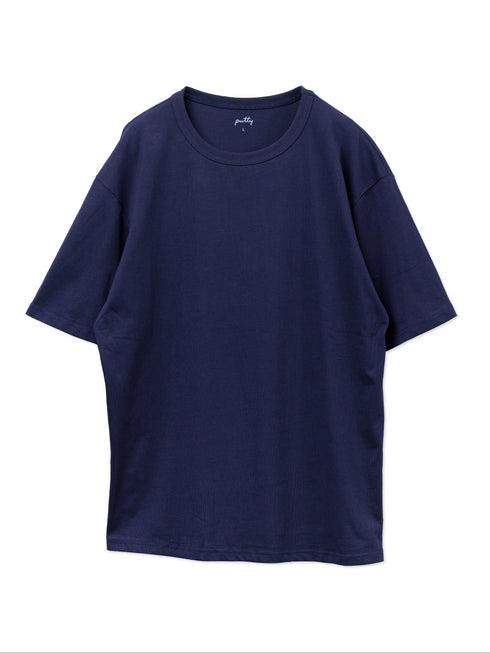 綿100%半袖 | 心地よさ重視タイプ