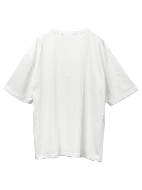 綿100%半袖 | 心地よさ重視タイプ