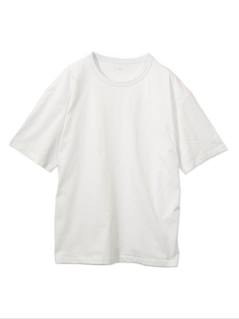 綿100%半袖 | 心地よさ重視タイプ