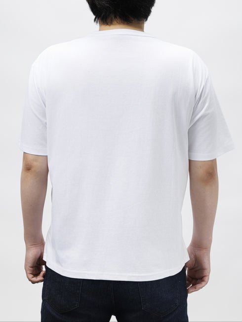 綿100%半袖 | 心地よさ重視タイプ