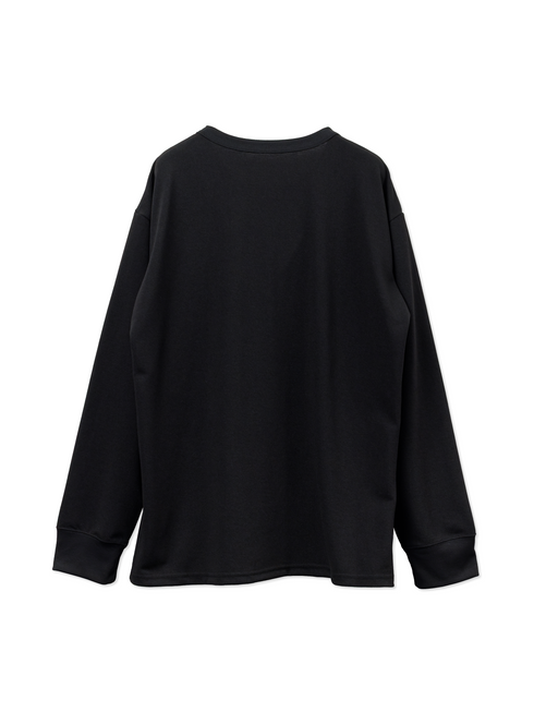 カノコ長袖 | 涼しさ重視タイプ