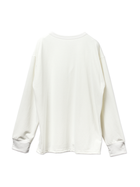 カノコ長袖 | 涼しさ重視タイプ