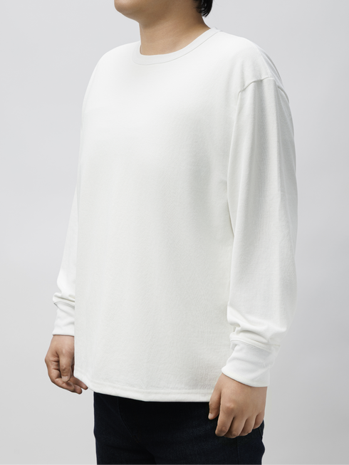 カノコ長袖 | 涼しさ重視タイプ