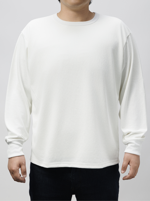 カノコ長袖 | 涼しさ重視タイプ