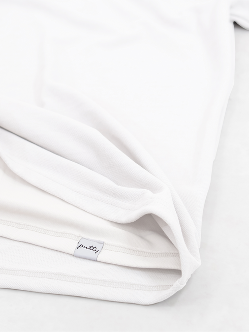 カノコ長袖 | 涼しさ重視タイプ