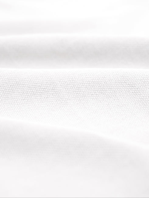 カノコ半袖 | 涼しさ重視タイプ