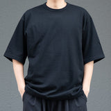 前後二重構造｜フルカバー（厚手コットン）／ワイド