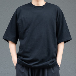 前後二重構造｜フルカバー（厚手コットン）／ワイド