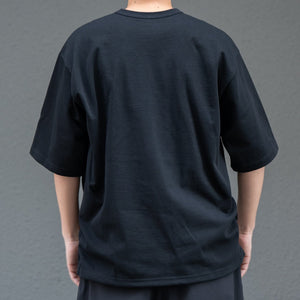 前後二重構造｜フルカバー（厚手コットン）／ワイド
