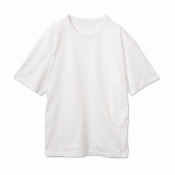putty 半袖Tシャツ【綿100%】