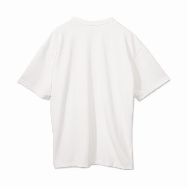 putty 半袖Tシャツ【カノコ生地】